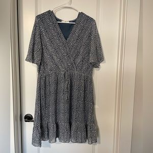 Cute comfy dress!
